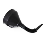 Profesionāls šķidrumu pārliešanas piltuve ar filtru TSX TOOL