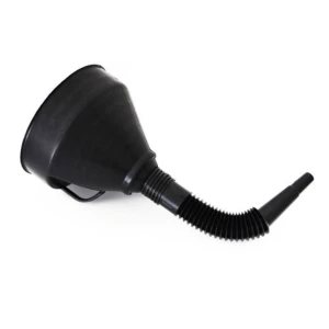 Profesionāls šķidrumu pārliešanas piltuve ar filtru TSX TOOL