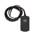 AdBlue emulators 9in1 kravas automašīnām un smagajam transportam Volvo, Renault, Scania