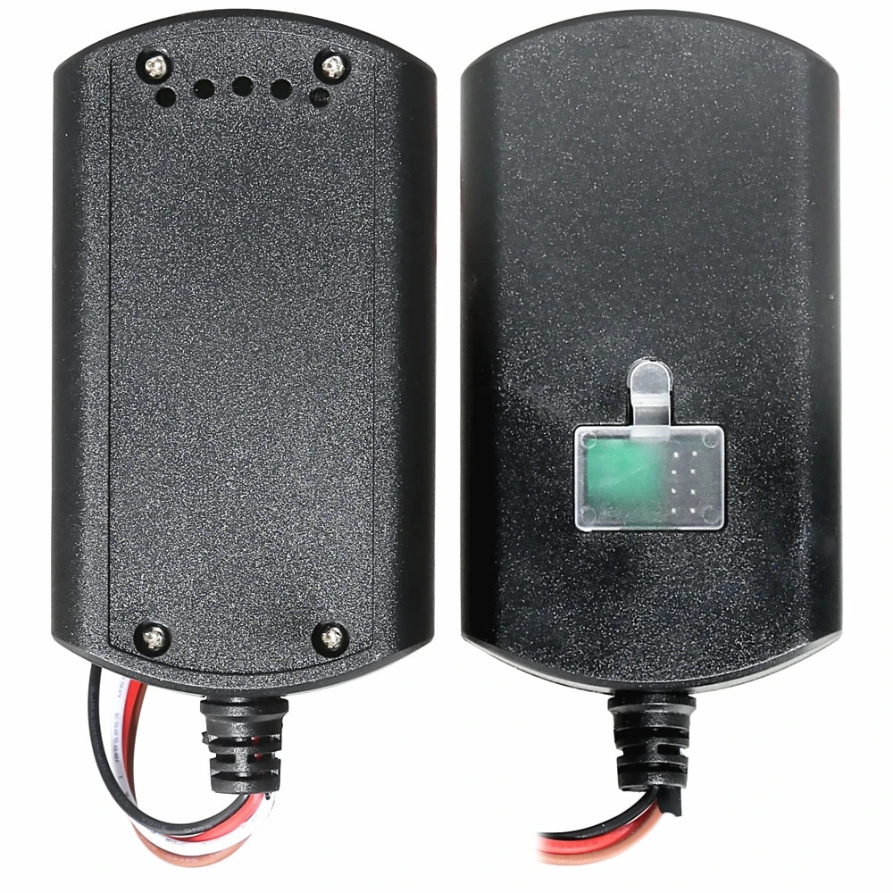 DAF Euro6 AdBlue emulators, saderīgs ar DAF XF, CF un LF Euro6