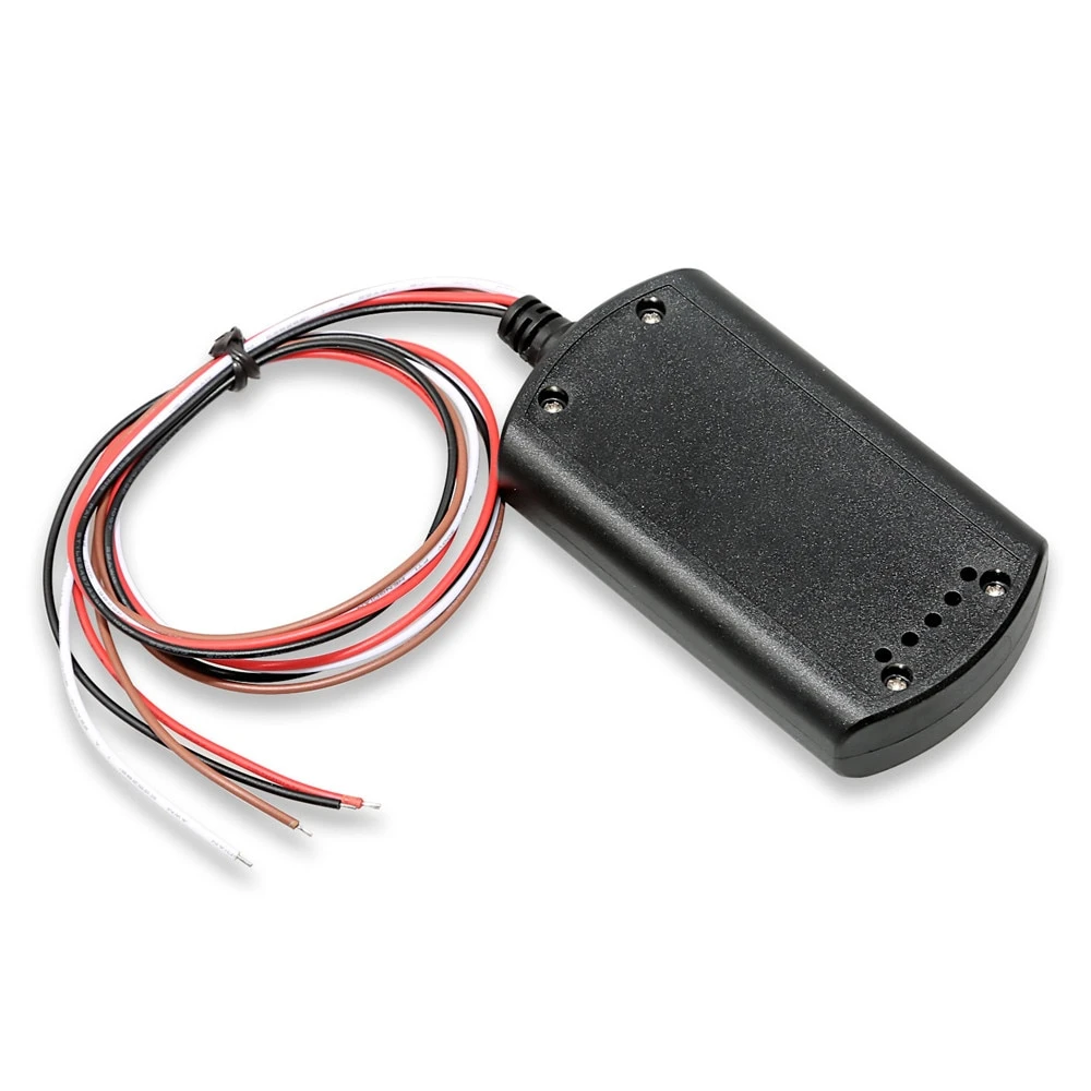 Emulador para sistema Adblue en camiones Euro6 de Mercedes Benz