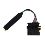 AdBlue emulators MAN Euro6 kravas automašīnām