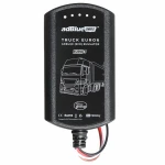 Scania Euro6 AdBlue emulators kravas auto R, G, S, P un V8