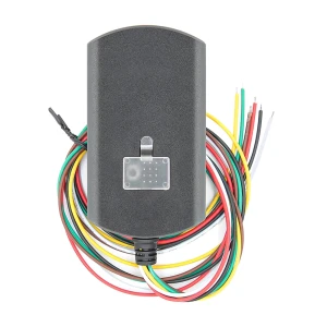 AdBlue emulators Volvo Euro 6 kravas auto FMX, FH un FM - Satkit