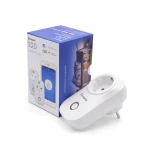 Sonoff S20 viedais kontaktligzdas adapteris - WiFi Smart Plug EU