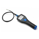 Endoscopio profesional para inspección electrónica con pantalla LCD