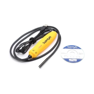 satkit Supereyes N013j USB endoskops 7mm, 50X, IP66
