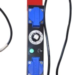 Riepu remonta iekārta ar automātisku vulkanizatoru un nemainīgu temperatūru