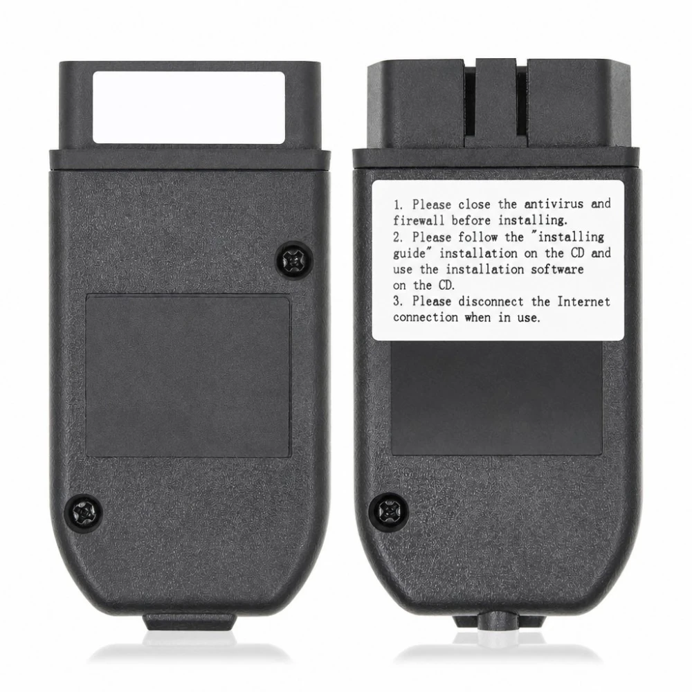 Diagnostikas Skeneris HEX-V2 VCDS V25.3 ATMEGA162 Saderīgs VW Audi Seat Skoda 1996-2017