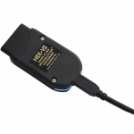 Diagnostikas Skeneris HEX-V2 VCDS V25.3 ATMEGA162 Saderīgs VW Audi Seat Skoda 1996-2017