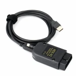 Diagnostikas Skeneris HEX-V2 VCDS V25.3 ATMEGA162 Saderīgs VW Audi Seat Skoda 1996-2017