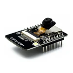 ESP32-CAM NodeMCU 5V WiFi izstrādes plate ar OV2640 kameru