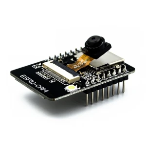 ESP32-CAM NodeMCU 5V WiFi izstrādes plate ar OV2640 kameru