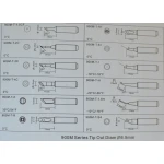 Mlink S1 digitālā lodēšanas stacija 60W ar LED displeju un temperatūras bloķēšanu