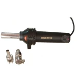 Aoyue 8032 portatīvā karstā gaisa stacija precīzai lodēšanai