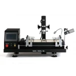 Mlink X4 BGA pārlodēšanas stacija profesionālai lodēšanai