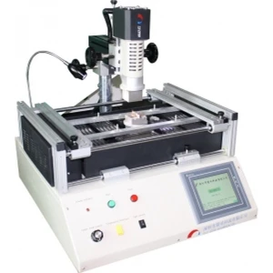 Zhenxun ZX-CP300 reballing stacija profesionāliem BGA remontiem