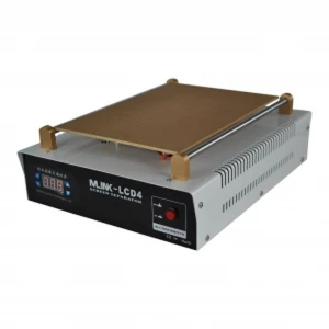 Mlink LCD4 LCD ekrānu atdalīšanas stacija 4'' līdz 13'' ekrāniem