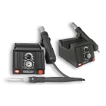 Aoyue int6028+ karstā gaisa lodēšanas stacija ar 60W lodāmuru [Jauna versija]