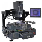 Zhuomao ZM-R6821 lodēšanas stacija pēc pasūtījuma