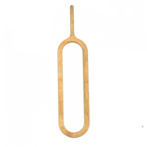 satkit SIM kartes paliktņa izņemšanas rīks iPhone 3G, 3GS, 4G, 4S, 5, 5C, 5S, 6 un 6+