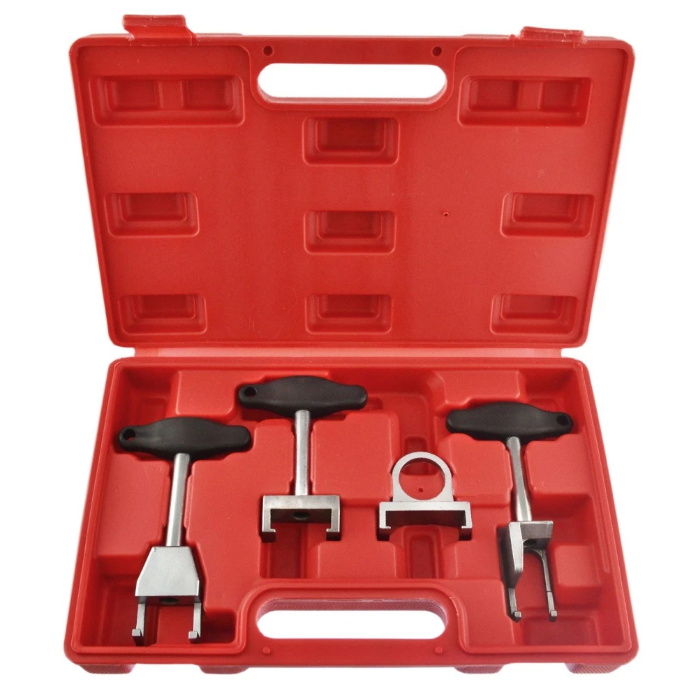 Aizdedzes spoles noņēmējs 4 gab. Volkswagen un Audi