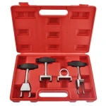 Aizdedzes spoles noņēmējs 4 gab. Volkswagen un Audi