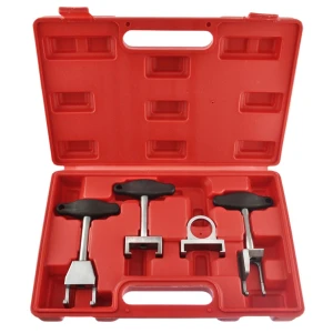 Aizdedzes spoles noņēmējs 4 gab. Volkswagen un Audi