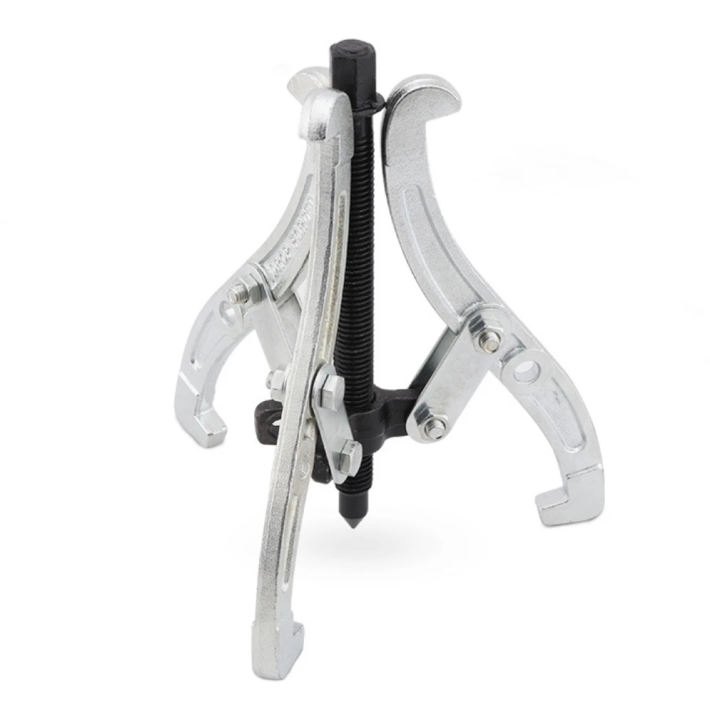 Gultņu un skriemeļu noņēmējs 400mm 3 žokļi TSX TOOL