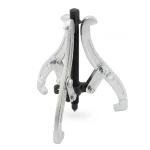 Gultņu un skriemeļu noņēmējs 400mm 3 žokļi TSX TOOL