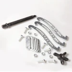 Gultņu un skriemeļu noņēmējs 400mm 3 žokļi TSX TOOL