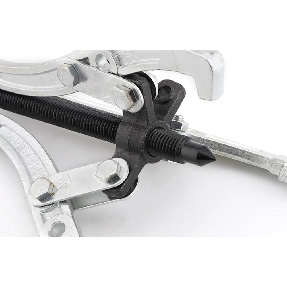 Gultņu un skriemeļu noņēmējs 400mm 3 žokļi TSX TOOL