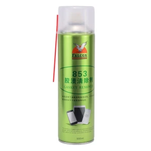 Falcon 853 OCA līmes noņēmējs mobilo ekrāniem aerosolā 550ml