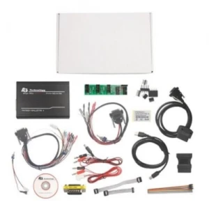 FGTech Galletto Master V54 – profesionāls OBD regulēšanas un diagnostikas rīks