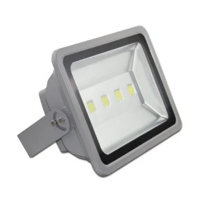 LED prožektors 200W 3000K silti baltai āra apgaismošanai