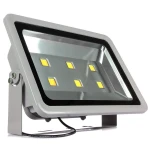 LED prožektors 300w 6000k ar spilgtu gaismu āra lietošanai