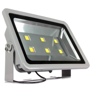 LED prožektors 300w 6000k ar spilgtu gaismu āra lietošanai