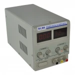 Regulējams barošanas bloks 30V 5A Mlink APS3005S ar digitālo displeju