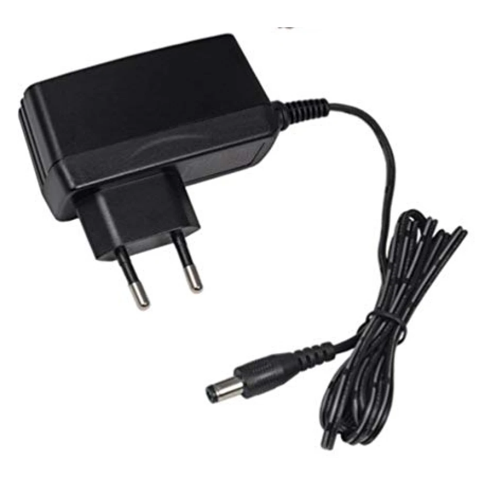 FreeSat V7 un V7S barošanas bloks satelīta uztvērējam 12V EU