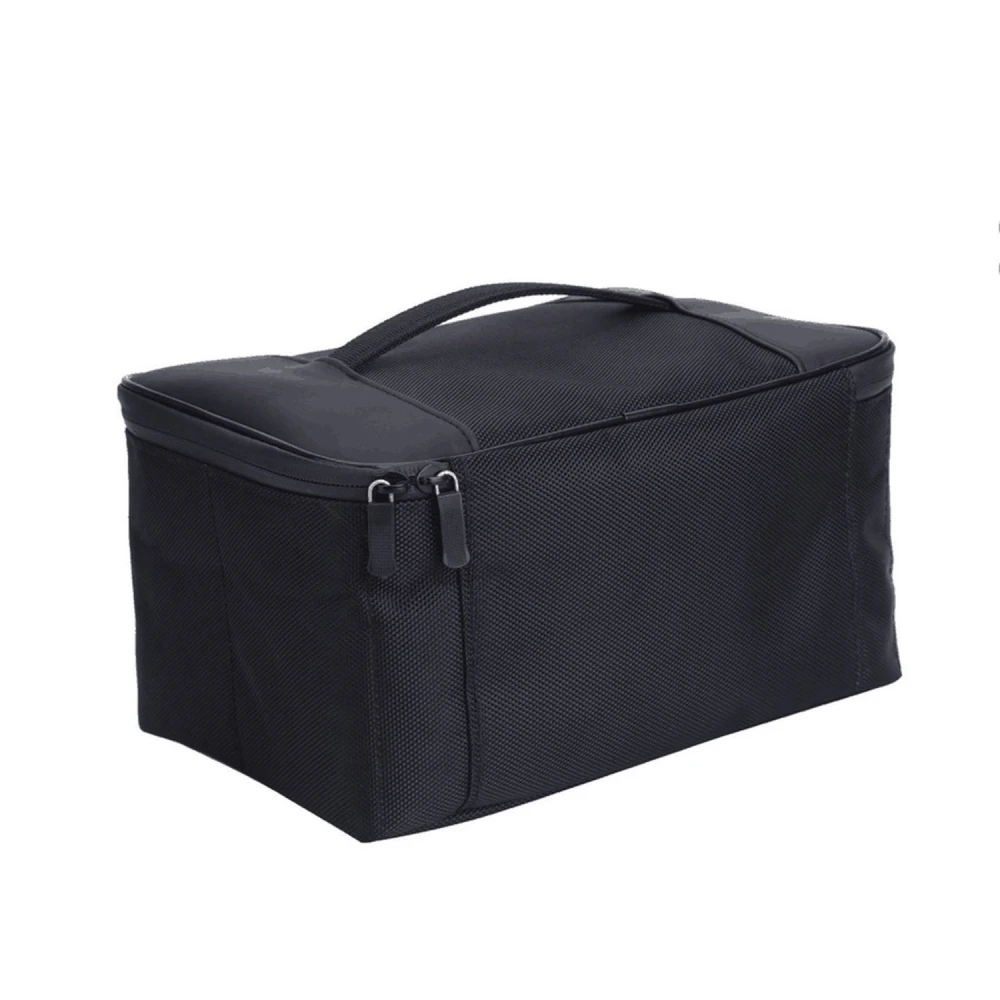 Nintendo Switch pārnēsāšanas soma ar vietu konsolei un piederumiem