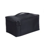 Nintendo Switch pārnēsāšanas soma ar vietu konsolei un piederumiem