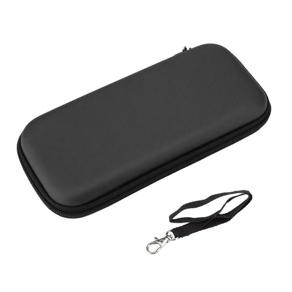 Nintendo Switch Lite EVA maciņš - aizsargmaciņš konsolei