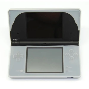 Nintendo DSI silikona maciņš balts aizsardzībai un ērtībai