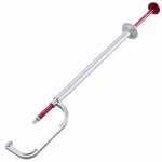 Bremžu diska biezuma mērītājs bez demontāžas (Brake Disc Thickness Gauge)