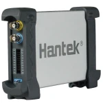 Hantek 1025G USB funkciju ģenerators: precizitāte un veiktspēja