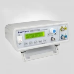 FY3225S funkciju ģenerators 25MHz, 2 kanāli, frekvences mērītājs 100MHz