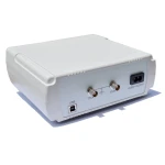 Vista frontal del generador de funciones arbitrario FY3225S 25MHz