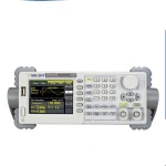 Siglent SDG1025 25MHz funkciju ģenerators elektronikai