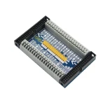 GPIO daudzfunkcionāla paplašināšanas plate Raspberry Pi B+ un 3B