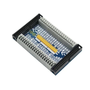GPIO daudzfunkcionāla paplašināšanas plate Raspberry Pi B+ un 3B